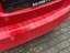 Rear bumper middle