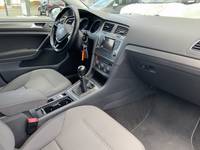 View interior