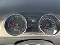 View of instrument panel