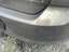 Rear right bumper