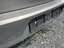 Rear bumper middle