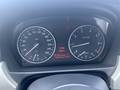 View of instrument panel