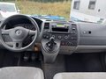 View of dashboard