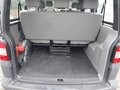 View of boot / luggage space