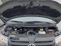 View of engine compartment
