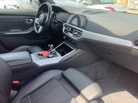 View interior