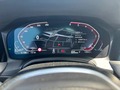 View of instrument panel