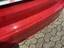 Rear bumper middle