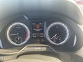 View of instrument panel