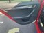 Door side cladding rear left