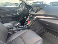 View interior