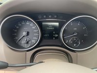 View of instrument panel