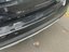 Rear bumper middle