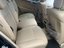 Rear seat