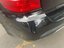 Rear left bumper