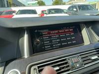 Service record