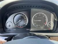 View of instrument panel