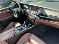 View interior