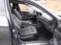 View interior