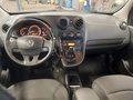 View of dashboard