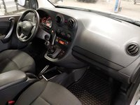 View interior