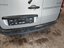 Rear bumper middle