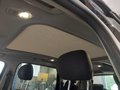 View of sunroof / panoramic roof
