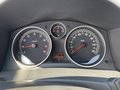 View of instrument panel