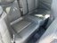 Rear seat