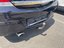 Rear bumper middle