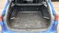 View of boot / luggage space