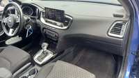 View interior