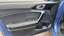 Door side cladding front left