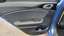 Door side cladding rear left