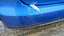 Rear bumper middle