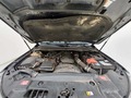 Ansicht Motorraum