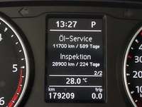 Fahrzeugstatus