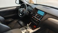 View interior