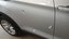 Right rear door