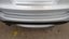 Rear bumper middle