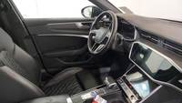 View interior