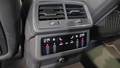 View of rear climate control switch