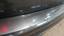 Rear bumper middle