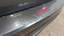 Rear bumper middle