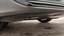 Front right bumper