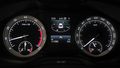 View of instrument panel