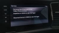 Vehicle status