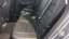 Rear seat