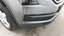 Front right bumper