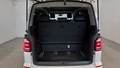 View of boot / luggage space